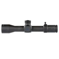 Delta Optical Stryker HD 3.5-21x44 FFP DPRC-1 Riflescope – Image 3