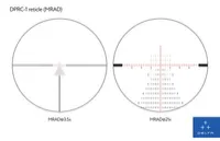 Delta Optical Stryker HD 3.5-21x44 FFP DPRC-1 Riflescope – Image 5