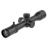 Delta Optical Stryker HD 3.5-21x44 FFP DPRC-1 Riflescope – Image 2