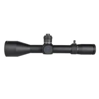 Delta Stryker HD 4.5-30x56 FFP LRD-1P Riflescope – Image 2