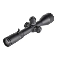 Delta Stryker HD 4.5-30x56 FFP LRD-1P Riflescope – Image 3