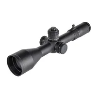 Delta Stryker HD 4.5-30x56 FFP LRD-1P Riflescope – Image 1
