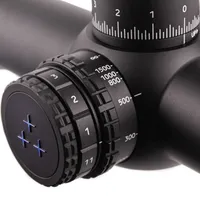 Delta Stryker HD 4.5-30x56 FFP LRD-1P Riflescope – Image 4