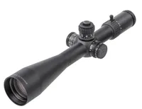 Delta Stryker HD 5-50x56 SFP DLS-1 Riflescope – Image 1