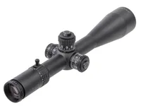 Delta Stryker HD 5-50x56 SFP DLS-1 Riflescope – Image 2