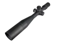 Delta Stryker HD 5-50x56 SFP DLS-1 Riflescope – Image 5