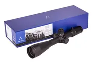 Delta Stryker HD 5-50x56 SFP DLS-1 Riflescope – Image 4