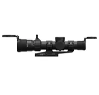 Arken EP-8 1-8×28 FFP LPVO with ARL34 Scope Mount – Image 2