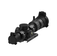 Arken EP-8 1-8×28 FFP LPVO with ARL34 Scope Mount – Image 1