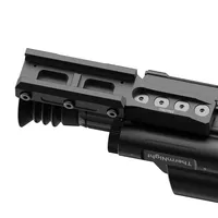 DNT Optics TNC225R ThermNight Thermal & Digital Night Vision Multispectral Scope with LRF & Ballistic Calculator – Image 7