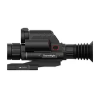 DNT Optics TNC225R ThermNight Thermal & Digital Night Vision Multispectral Scope with LRF & Ballistic Calculator – Image 6