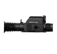 DNT Optics TNC635R ThermNight Thermal & Digital Night Vision Multispectral Scope with LRF & Ballistic Calculator – Image 4