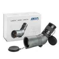 Delta Optical Titanium 7.5-22.5x50 ED Spotting Scope – Image 4