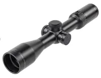 Delta Optical Titanium HD 1.5-9x45 2D Riflescope – Image 1