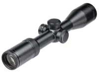 Delta Optical Titanium HD 1.5-9x45 2D Riflescope – Image 2