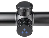 Delta Optical Titanium HD 1.5-9x45 2D Riflescope – Image 3
