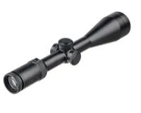 Delta Optical Titanium HD 2.5-10x56 4A Riflescope – Image 2