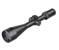 Delta Optical Titanium HD 2.5-10x56 4A Riflescope – Image 1