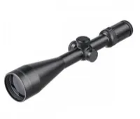 Delta Optical Titanium HD 2.5-15x56 2D Riflescope – Image 1