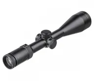 Delta Optical Titanium HD 2.5-15x56 2D Riflescope – Image 2