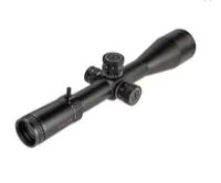 Delta Javelin 3.5–21×50 FFP SKR-1 34MM MRAD Riflescope – Image 2