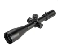 Delta Javelin 3.5–21×50 FFP SKR-1 34MM MRAD Riflescope – Image 1