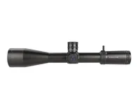 Delta Javelin 4.5–30×56 FFP SMR-2 34MM MRAD Riflescope  – Image 3