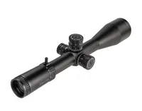 Delta Javelin 4.5–30×56 FFP SMR-2 34MM MRAD Riflescope  – Image 2