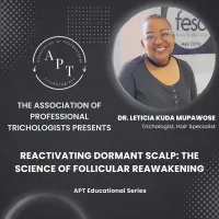 Reactivating Dormant Scalp: The Science of Follicular Reawakening – Image 1