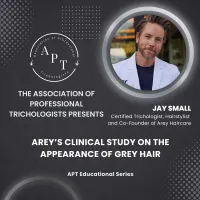 Arey’s Clinical Study on The Appearance of Grey Hair – Image 1