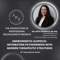 Androgenetic Alopecia: Integrating Pathogenesis with Modern Therapeutic Strategies – Image 1