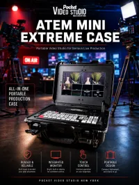 ATEM SDI EXTREME CASE M152022 – Image 1