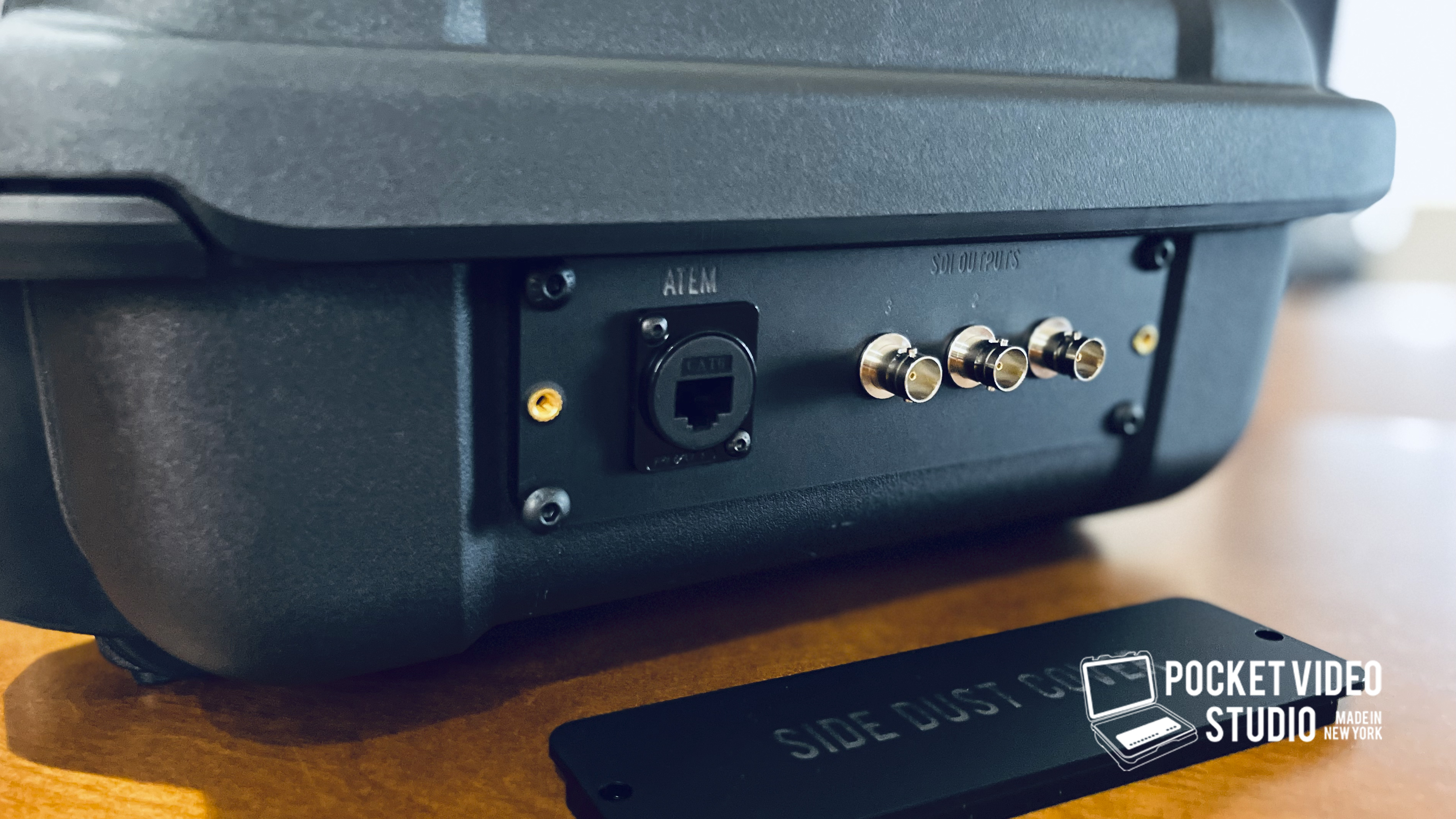 ATEM SDI EXTREME CASE M152022 – Image 11