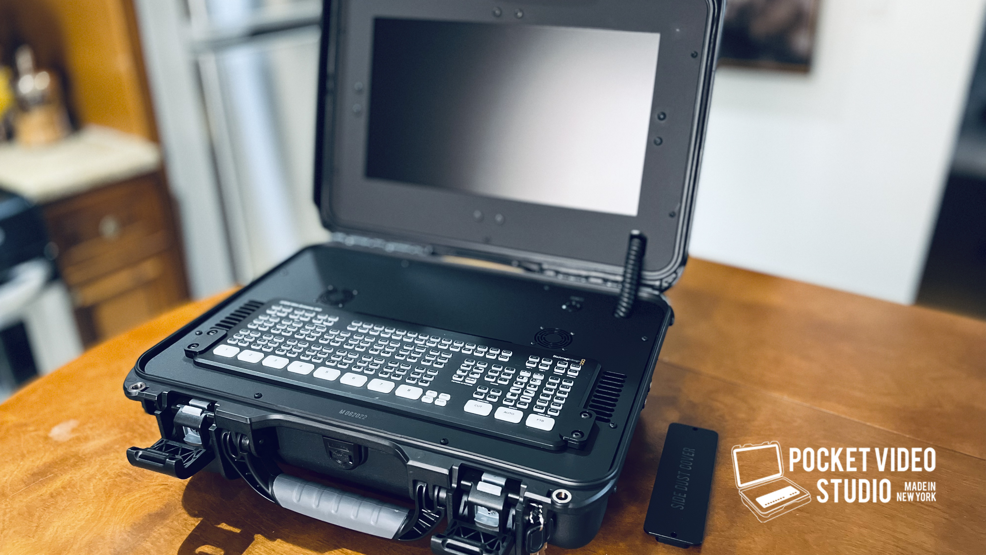 ATEM SDI EXTREME CASE M152022 – Image 2