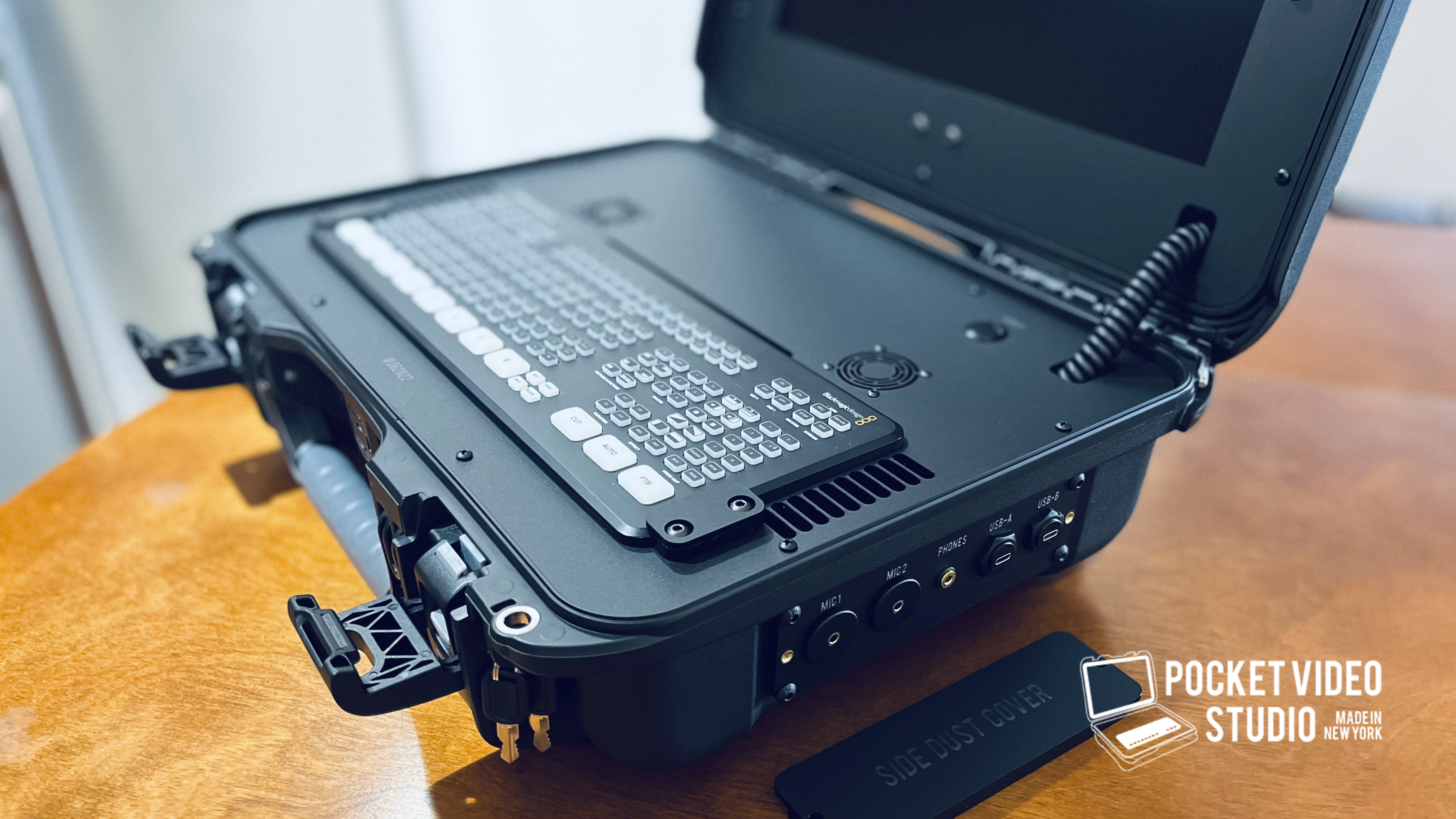 ATEM SDI EXTREME CASE M152022 – Image 8