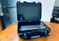 ATEM MINI EXTREME CASE M112021 - OUTSIDE PORTS – Image 2