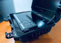 ATEM MINI EXTREME CASE M112021 - OUTSIDE PORTS – Image 3