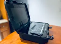 ATEM MINI EXTREME CASE M112021 - OUTSIDE PORTS – Image 4