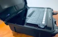 ATEM MINI EXTREME CASE M112021 - OUTSIDE PORTS – Image 7