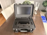 1001-YOLOBOX EXTREME CASE - OUTSIDE PORTS – Image 7
