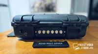 ATEM MINI PRO SDI CASE OUTSIDE PORTS – Image 10
