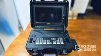 ATEM MINI PRO SDI CASE OUTSIDE PORTS – Image 12