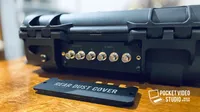 ATEM MINI PRO SDI CASE OUTSIDE PORTS – Image 9