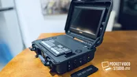 ATEM MINI PRO SDI CASE OUTSIDE PORTS – Image 11