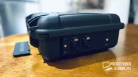 ATEM MINI PRO SDI CASE OUTSIDE PORTS – Image 8