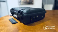 ATEM MINI PRO SDI CASE OUTSIDE PORTS – Image 6