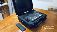 ATEM MINI PRO SDI CASE OUTSIDE PORTS – Image 7