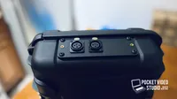 ATEM MINI PRO SDI CASE OUTSIDE PORTS – Image 5