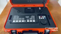 ATEM MINI PRO CASE M062022 - all in One – Image 16