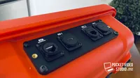 ATEM MINI PRO CASE M062022 - all in One – Image 2
